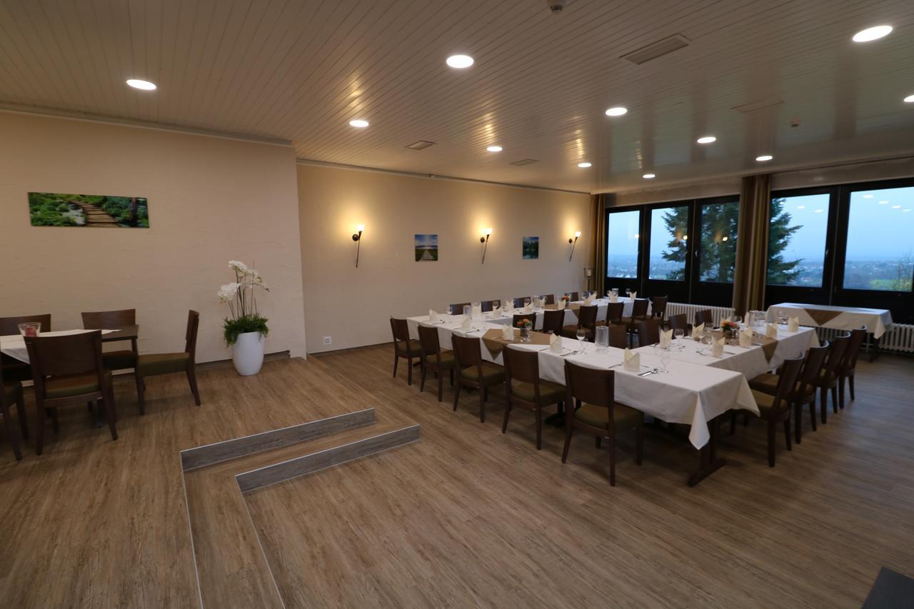 Hotel Wiehen-Therme Hullhorst Экстерьер фото